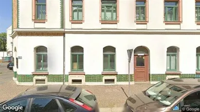 Apartments for rent in Leipzig - Photo from Google Street View