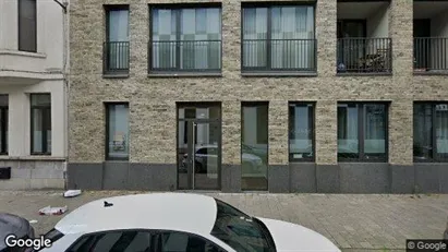 Apartments for rent in Antwerp Borgerhout - Photo from Google Street View