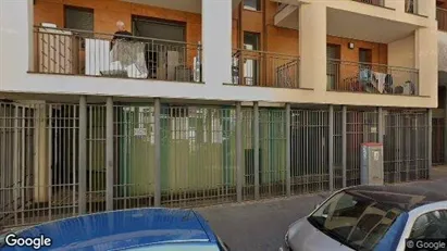 Apartments for rent in Milano Zona 3 - Porta Venezia, Città Studi, Lambrate - Photo from Google Street View
