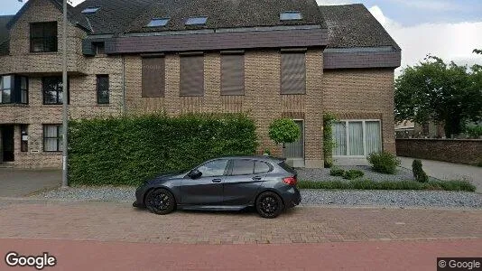 Apartments for rent in Kinrooi - Photo from Google Street View