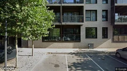 Apartments for rent in Copenhagen SV - Photo from Google Street View