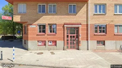 Apartments for rent in Järfälla - Photo from Google Street View