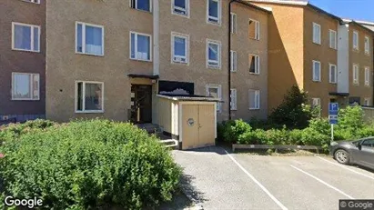 Apartments for rent in Södertälje - Photo from Google Street View