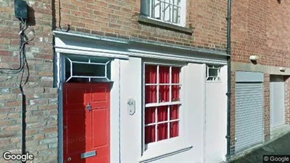 Apartments for rent in Ludlow - Shropshire - Photo from Google Street View