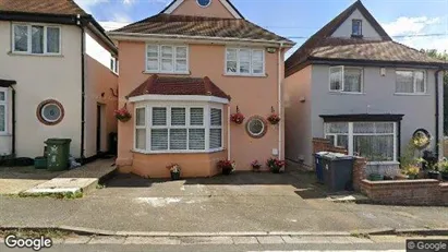 Apartments for rent in High Wycombe - Buckinghamshire - Photo from Google Street View