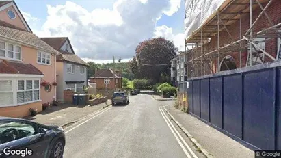 Apartments for rent in High Wycombe - Buckinghamshire - Photo from Google Street View
