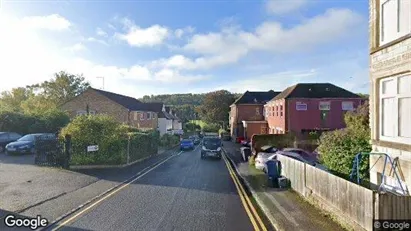 Apartments for rent in High Wycombe - Buckinghamshire - Photo from Google Street View