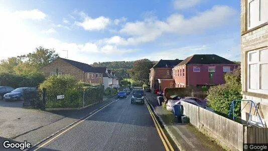 Apartments for rent in High Wycombe - Buckinghamshire - Photo from Google Street View