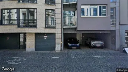 Apartments for rent in Aalst - Photo from Google Street View