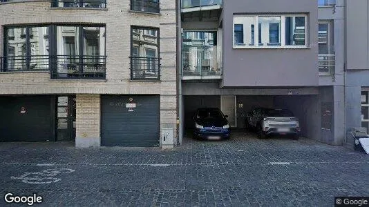 Apartments for rent in Aalst - Photo from Google Street View