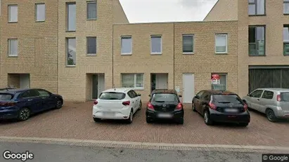 Apartments for rent in Veurne - Photo from Google Street View