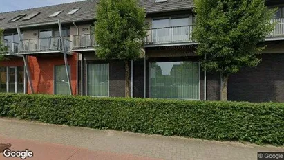 Apartments for rent in Pelt - Photo from Google Street View