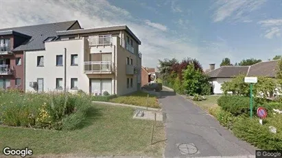 Apartments for rent in Anzegem - Photo from Google Street View