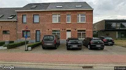 Apartments for rent in Lummen - Photo from Google Street View