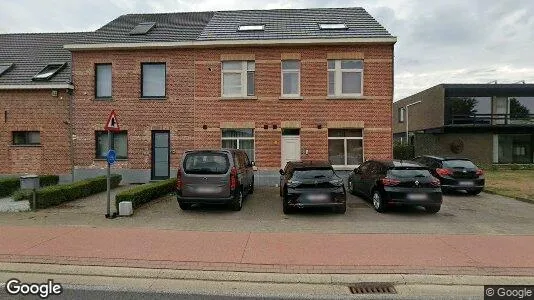 Apartments for rent in Lummen - Photo from Google Street View