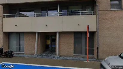 Apartments for rent in Wevelgem - Photo from Google Street View