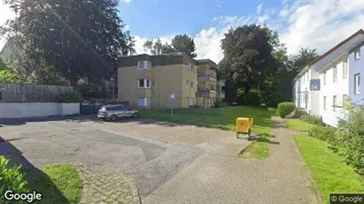 Apartments for rent in Bochum - Photo from Google Street View