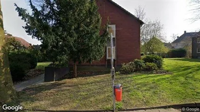 Apartments for rent in Bochum - Photo from Google Street View
