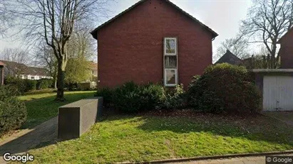 Apartments for rent in Bochum - Photo from Google Street View