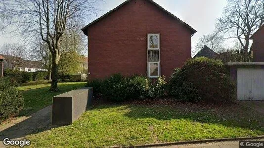 Apartments for rent in Bochum - Photo from Google Street View