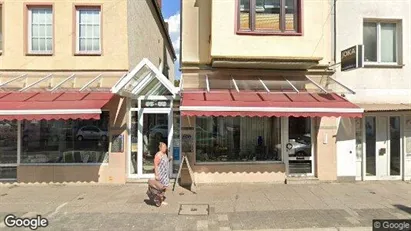 Apartments for rent in Bremen - Photo from Google Street View