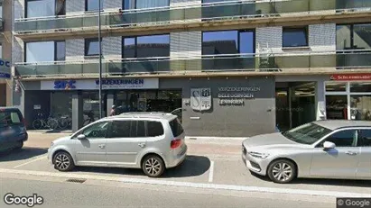 Apartments for rent in Harelbeke - Photo from Google Street View