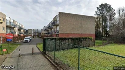Apartments for rent in Stad Gent - Photo from Google Street View