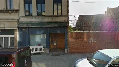 Apartments for rent in Stad Antwerp - Photo from Google Street View