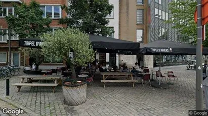 Apartments for rent in Stad Antwerp - Photo from Google Street View
