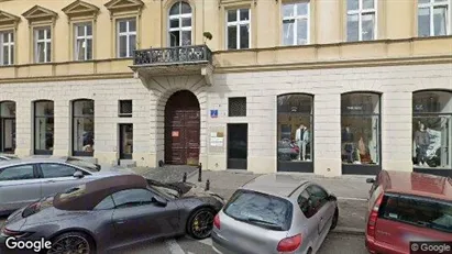 Apartments for rent in Warszawa Śródmieście - Photo from Google Street View