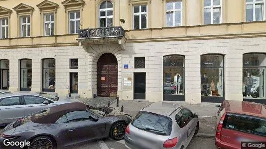 Apartments for rent in Warszawa Śródmieście - Photo from Google Street View