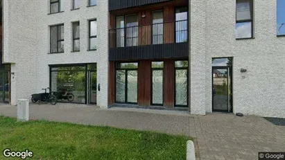 Apartments for rent in Hasselt - Photo from Google Street View