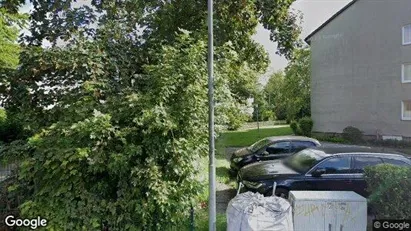 Apartments for rent in Pinneberg - Photo from Google Street View