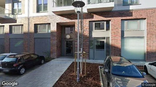 Apartments for rent in Braunschweig - Photo from Google Street View