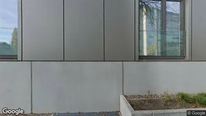 Apartments for rent in Hamburg Wandsbek - Photo from Google Street View