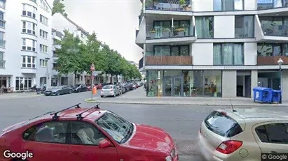 Apartments for rent in Berlin Treptow-Köpenick - Photo from Google Street View