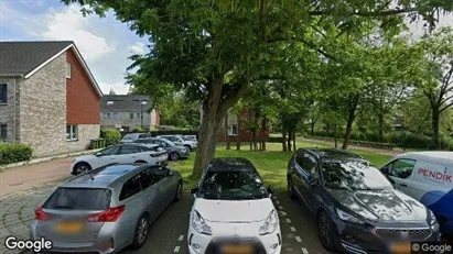 Apartments for rent in Veenendaal - Photo from Google Street View