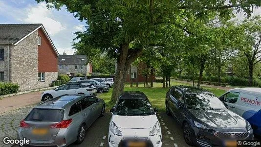 Apartments for rent in Veenendaal - Photo from Google Street View