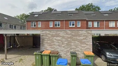 Apartments for rent in Veenendaal - Photo from Google Street View