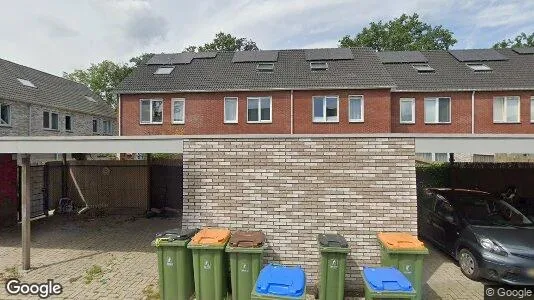 Apartments for rent in Veenendaal - Photo from Google Street View