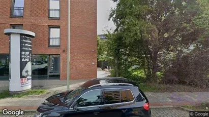 Apartments for rent in Bremerhaven - Photo from Google Street View