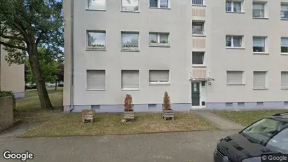 Apartments for rent in Duisburg - Photo from Google Street View