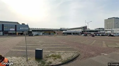 Apartments for rent in Haarlem - Photo from Google Street View