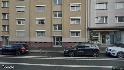Apartments for rent in Mülheim an der Ruhr - Photo from Google Street View