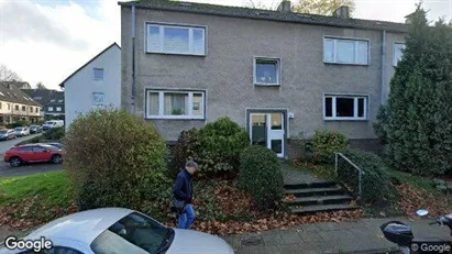 Apartments for rent in Mülheim an der Ruhr - Photo from Google Street View