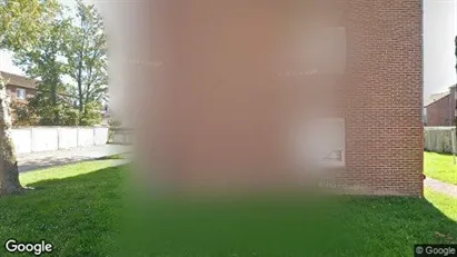 Apartments for rent in Wesel - Photo from Google Street View