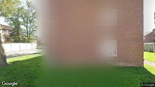 Apartments for rent in Wesel - Photo from Google Street View