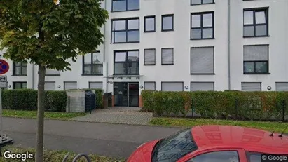 Apartments for rent in Bonn - Photo from Google Street View