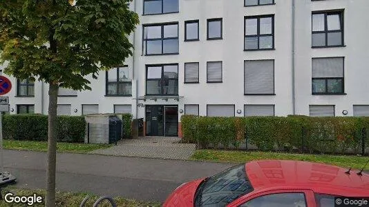 Apartments for rent in Bonn - Photo from Google Street View