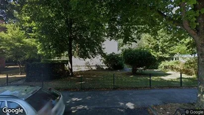 Apartments for rent in Essen - Photo from Google Street View